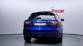 Maserati Levante !УНИКАТ! !ПЪЛНО ОБОРУДBАНЕ! /PANO/, снимка 4