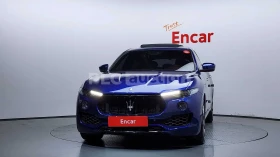 Maserati Levante !УНИКАТ! !ПЪЛНО ОБОРУДBАНЕ! /PANO/, снимка 3