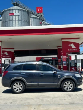 Chevrolet Captiva, снимка 5