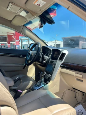 Chevrolet Captiva, снимка 14