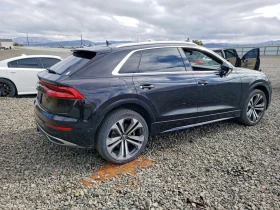 Audi Q8 QUATTRO* PRESTIGE* MATRIX* DISTRONIC* 360* КАМЕРА*, снимка 5