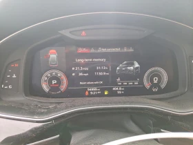 Audi Q8 QUATTRO* PRESTIGE* MATRIX* DISTRONIC* 360* КАМЕРА*, снимка 9