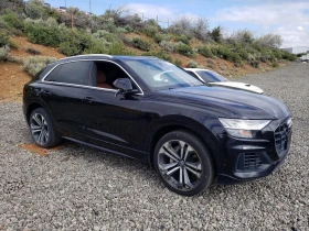 Audi Q8 QUATTRO* PRESTIGE* MATRIX* DISTRONIC* 360* КАМЕРА*, снимка 1