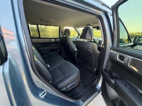 Hyundai Santa fe 1.6 HEV 2WD PRESTIGE, снимка 14