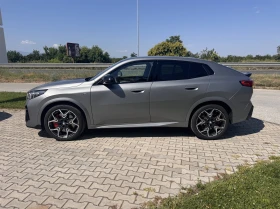 BMW X2 M35i xDrive, снимка 3