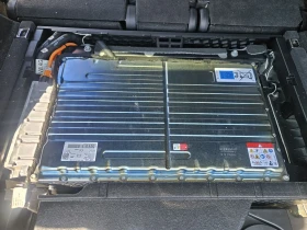 VW Touareg 3.0 eHybrid 462к.с., снимка 11