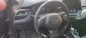 Toyota C-HR, снимка 6