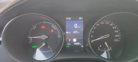 Toyota C-HR, снимка 8