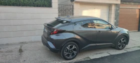 Toyota C-HR, снимка 3