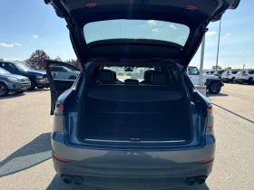 Porsche Cayenne  AWD / MATRIX / BOSE / ОБДУХВАНЕ / CARFAX, снимка 13