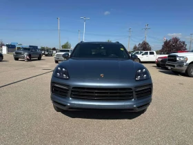 Porsche Cayenne  AWD / MATRIX / BOSE / ОБДУХВАНЕ / CARFAX, снимка 6