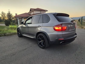 BMW X5 3.0Sd 286кс, снимка 4
