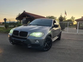 BMW X5 3.0Sd 286кс, снимка 1