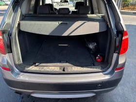 BMW X3 2.0, снимка 11