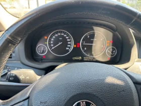 BMW X3 2.0, снимка 9