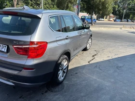 BMW X3 2.0, снимка 4