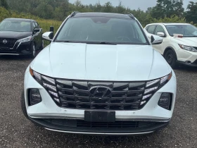 Hyundai Tucson Ultimate/CARFAX/360/ПОДГРЕВ/ОБДУХ/ПАНОРАМА/КЛИП, снимка 6