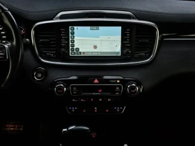 Kia Sorento 2.2 CRDI 4WD - САМО 30% АВАНС, снимка 14