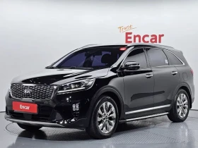 Kia Sorento 2.2 CRDI 4WD - САМО 30% АВАНС, снимка 1