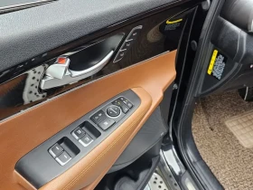 Kia Sorento 2.2 CRDI 4WD - САМО 30% АВАНС, снимка 16