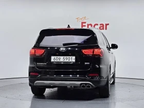 Kia Sorento 2.2 CRDI 4WD - САМО 30% АВАНС, снимка 4