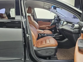 Kia Sorento 2.2 CRDI 4WD - САМО 30% АВАНС, снимка 11