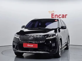 Kia Sorento 2.2 CRDI 4WD - САМО 30% АВАНС, снимка 3