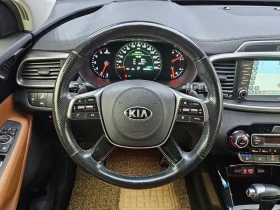 Kia Sorento 2.2 CRDI 4WD - САМО 30% АВАНС, снимка 13