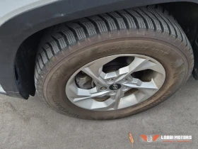 Hyundai Tucson, снимка 4