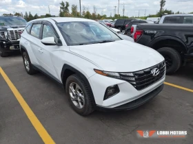 Hyundai Tucson, снимка 5