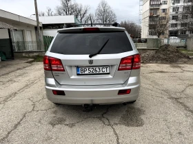 Dodge Journey 2.0 CRD 120 к.с., снимка 5