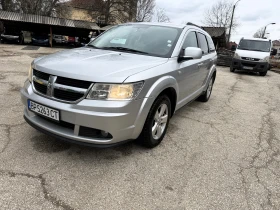 Dodge Journey 2.0 CRD 120 к.с., снимка 2
