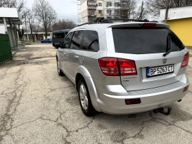 Dodge Journey 2.0 CRD 120 к.с., снимка 4