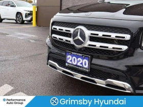 Mercedes-Benz GLB, снимка 4