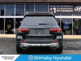 Mercedes-Benz GLB, снимка 7