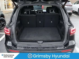 Mercedes-Benz GLB, снимка 17