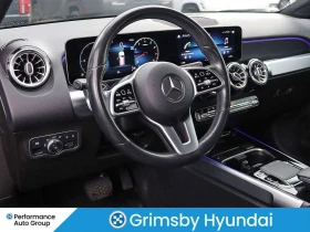Mercedes-Benz GLB, снимка 10