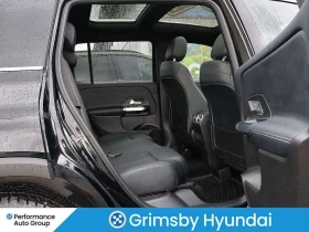 Mercedes-Benz GLB, снимка 13
