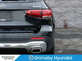Mercedes-Benz GLB, снимка 8