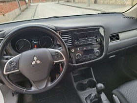Mitsubishi Outlander 2.2 D, снимка 4