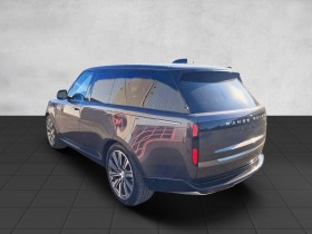 Land Rover Range rover D350/ HSE/ MERIDIAN/ PANO/ 360/ HEAD UP/ 22/ | Mobile.bg   2