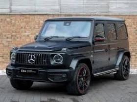 Mercedes-Benz G 63 AMG | Mobile.bg    1