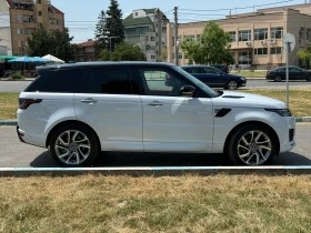 Land Rover Range Rover Sport Autobiography/  10-2024./* 100000.*  | Mobile.bg    4