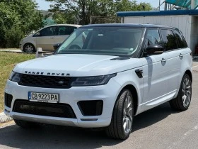     Land Rover Range Rover Sport Autobiography/  10-2024./* 100000.* 