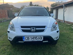 Honda Cr-v 2.0i / | Mobile.bg    7