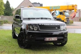 Land Rover Range Rover Sport 3.0 HSE, снимка 2