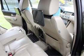 Land Rover Range Rover Sport 3.0 HSE | Mobile.bg    7