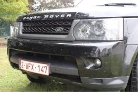 Land Rover Range Rover Sport 3.0 HSE | Mobile.bg    4