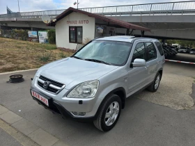 Honda Cr-v 2.0 150к перфектна