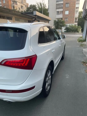 Audi Q5, снимка 10